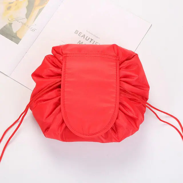 Outdoor Girl Makeup Bag Multifunct travel