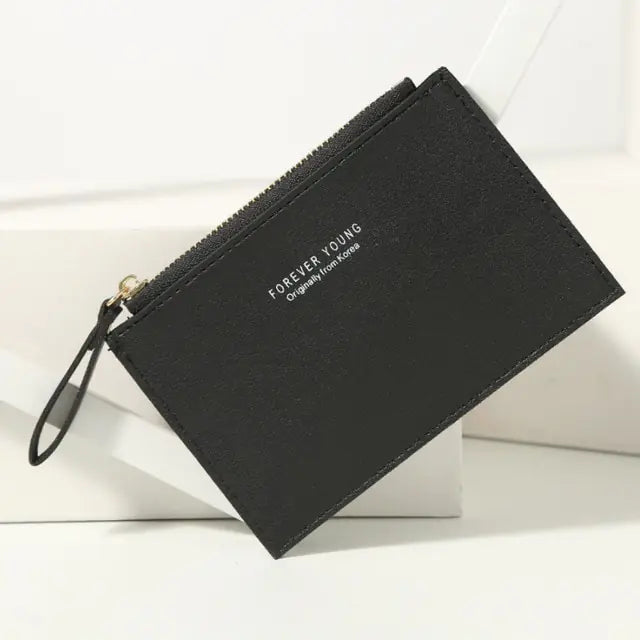 Slim Wallets Card Holders