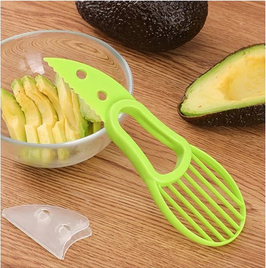 Multifunctional Avocado Cutter