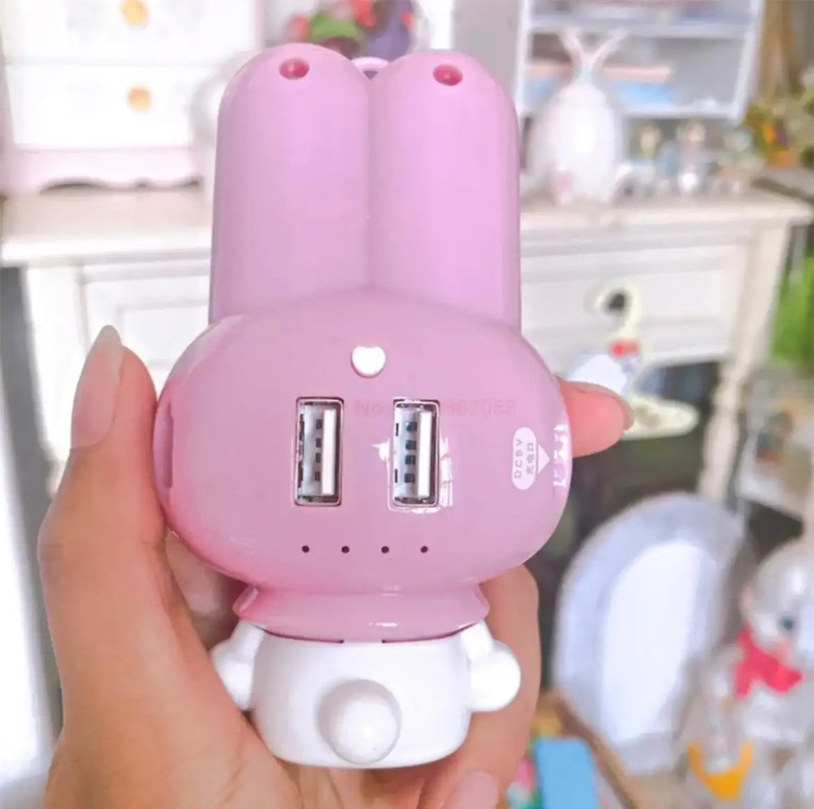 My Melody Charger Banks