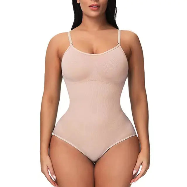 New Style Bodysuit Shapewear