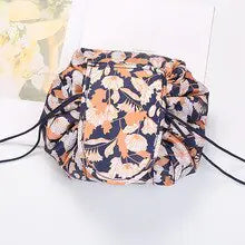 Outdoor Girl Makeup Bag Multifunct travel