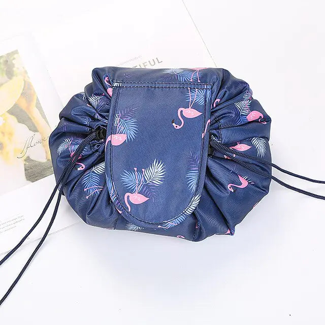 Outdoor Girl Makeup Bag Multifunct travel