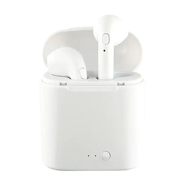 Original i7s TWS Fone Wireless Earphones,