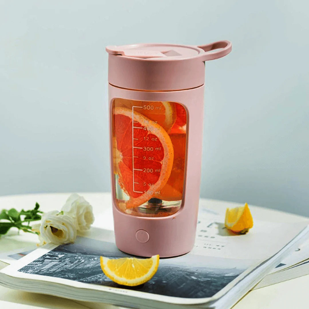 GymShake Blender