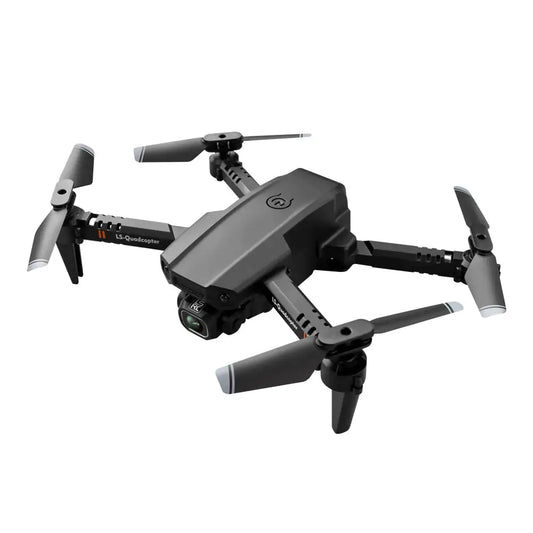 Mini Foldable Aerial Camera Drone